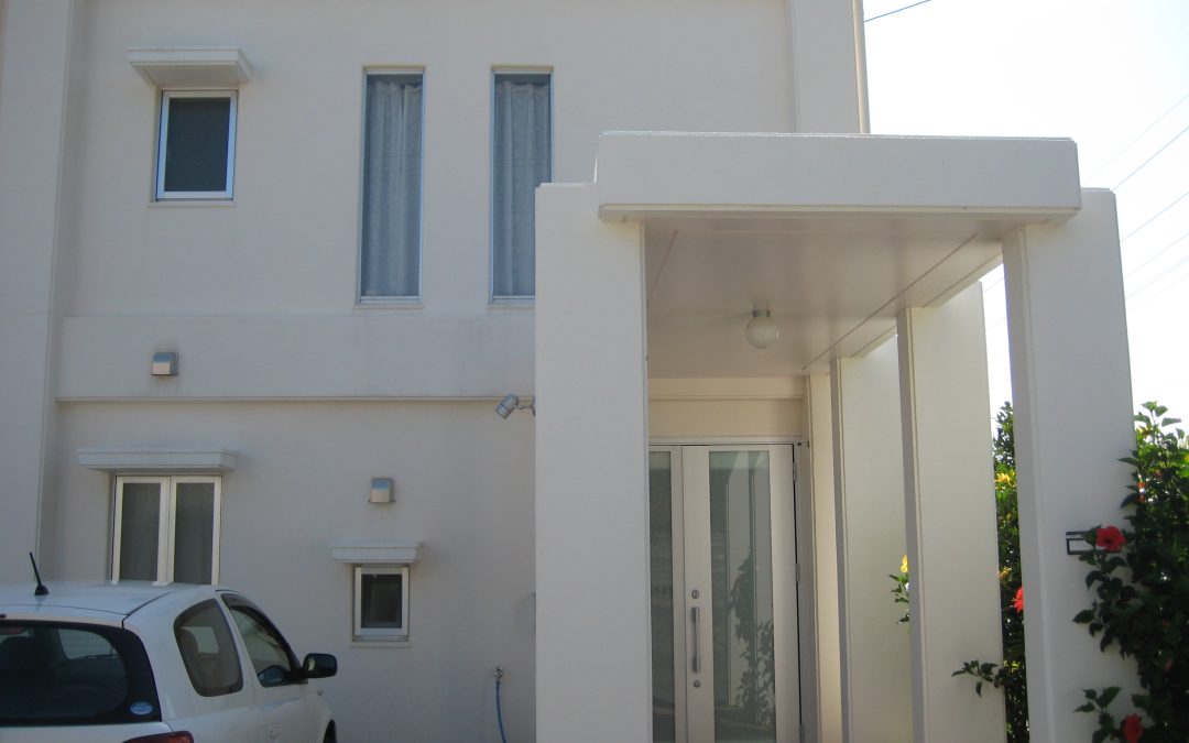 House in Yomitan Hana Hana 2 Ocean view🌊